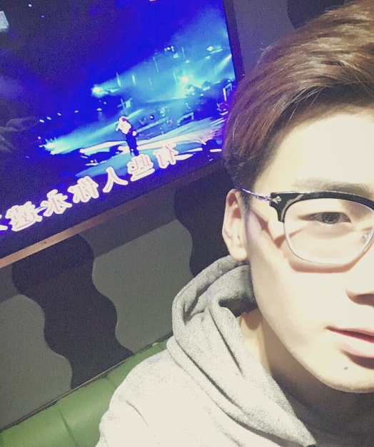 单简的第一张照片--长泰征婚网