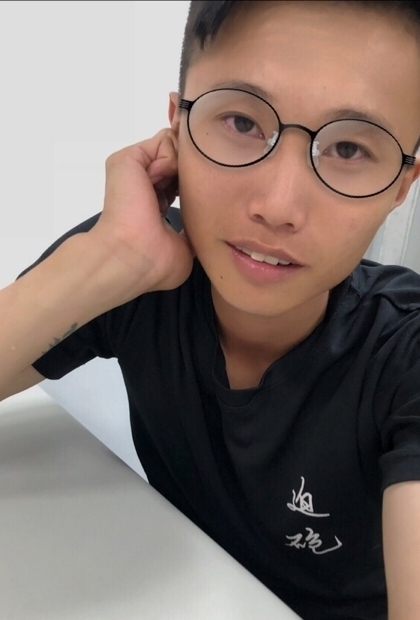 璨名的第一张照片--长泰征婚网