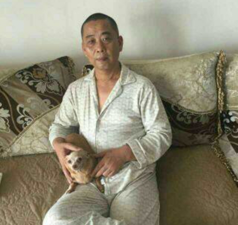 榕树下的第一张照片--长泰征婚网