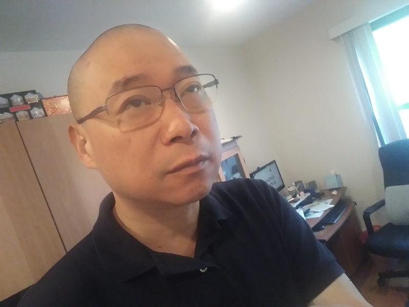 高山的第一张照片--长泰征婚网