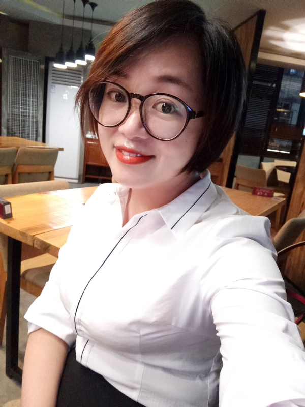 米虫的第一张照片--长泰征婚网