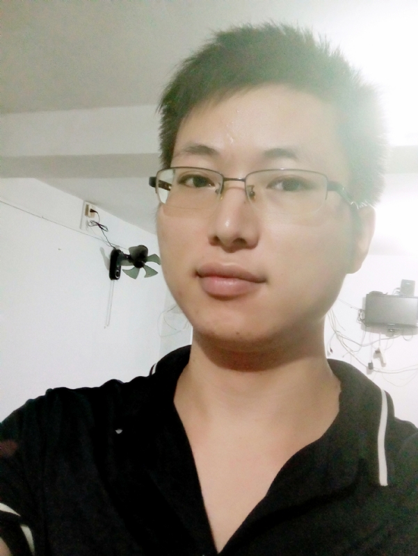 安静的心的第一张照片--长泰征婚网