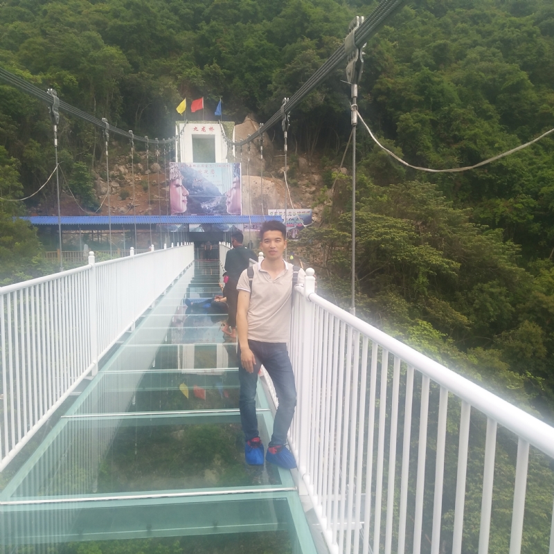 突然的自我的第一张照片--长泰征婚网