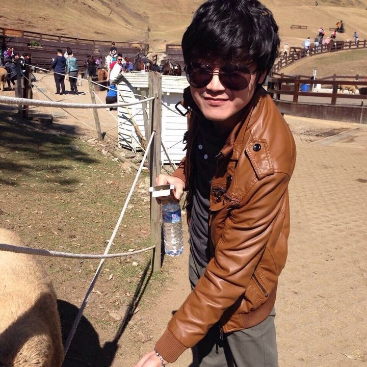 莫再提的第一张照片--长泰征婚网