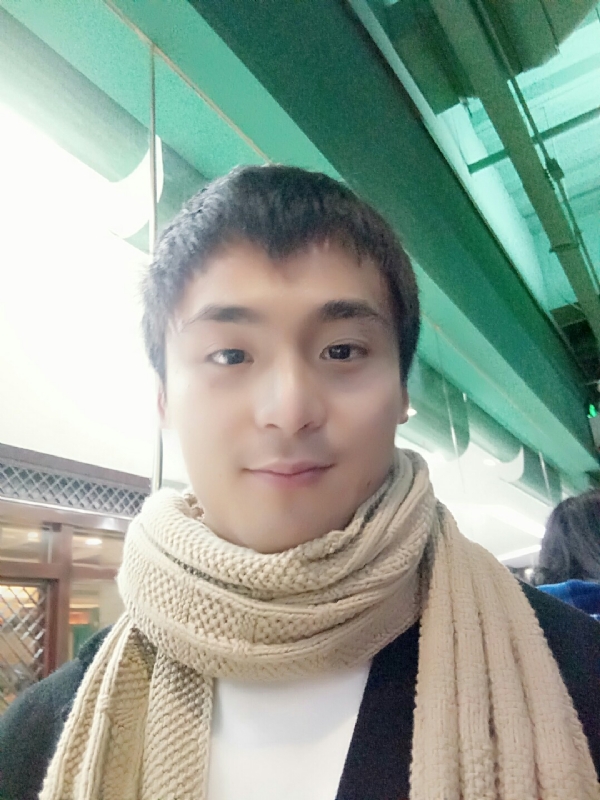 我是你的谁的第一张照片--长泰征婚网