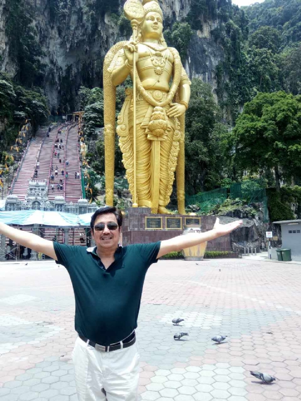 泰山峰的第二张照片--长泰征婚网