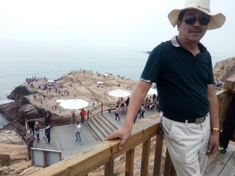 泰山峰的第三张照片--长泰征婚网