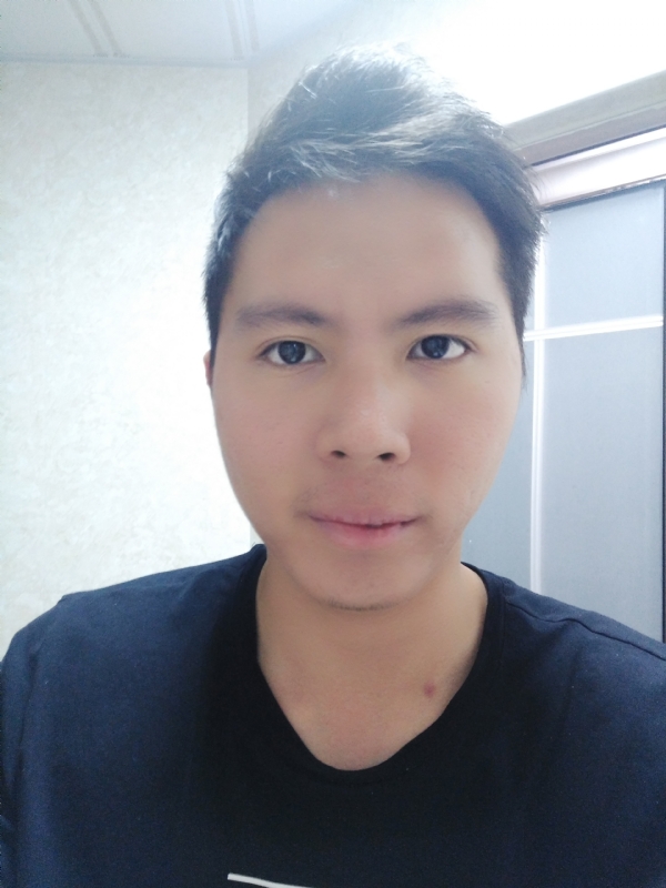 芸尚非的第一张照片--长泰征婚网