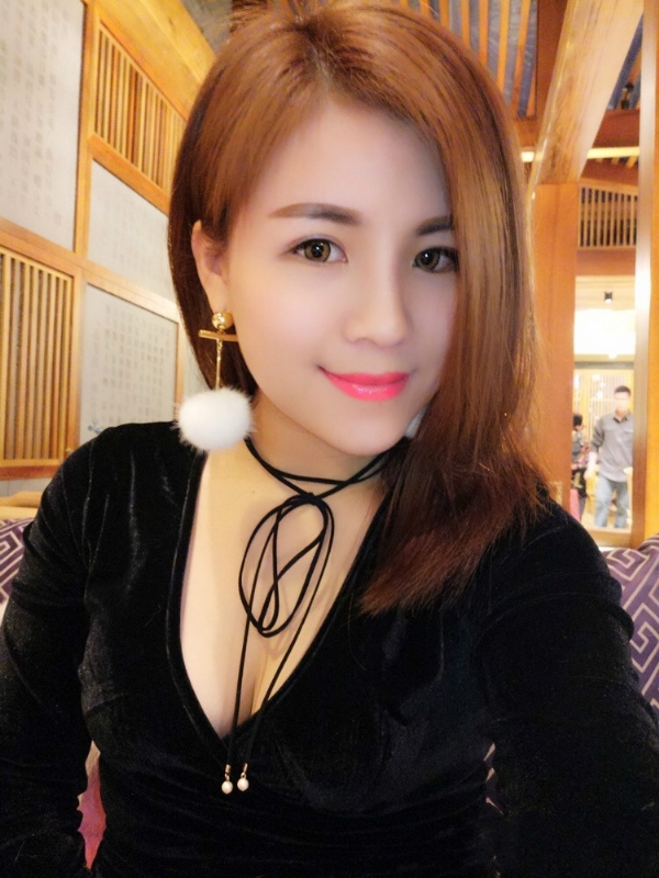 晶晶的第一张照片--长泰征婚网