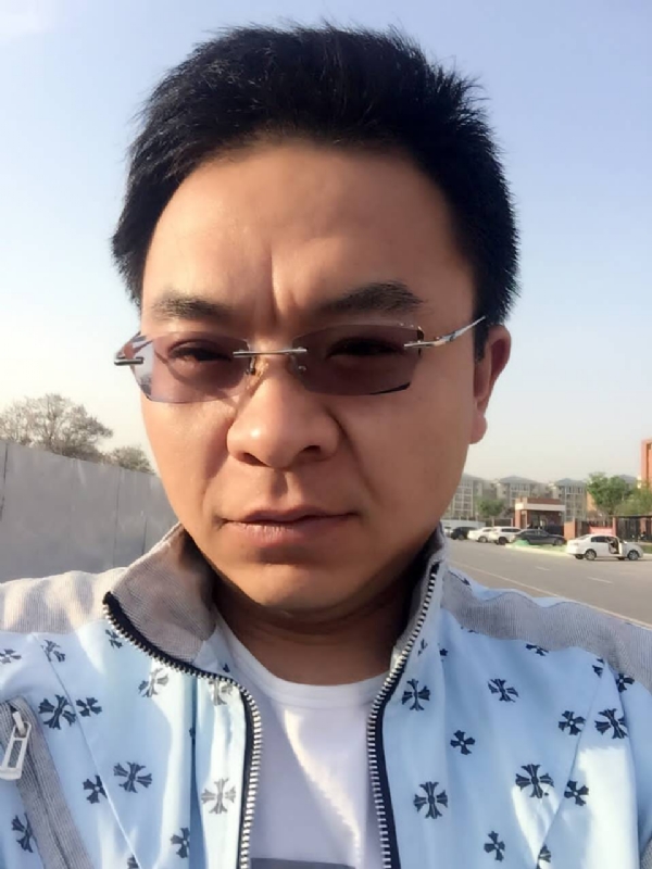 执着的等待的第一张照片--长泰征婚网