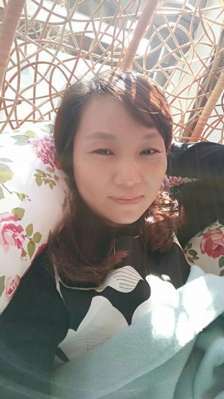 悦己的第一张照片--长泰征婚网