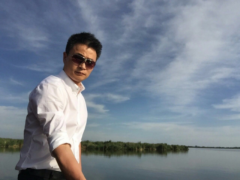 罗的第一张照片--长泰征婚网