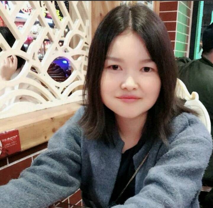 Alexia的第一张照片--长泰征婚网