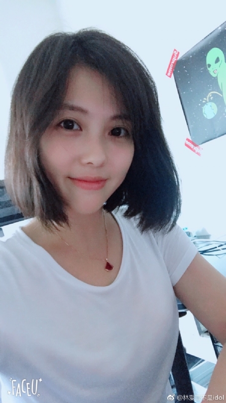 小萌芽儿的第一张照片--长泰征婚网