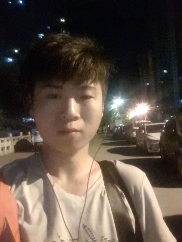 流星的瞬间的第一张照片--长泰征婚网