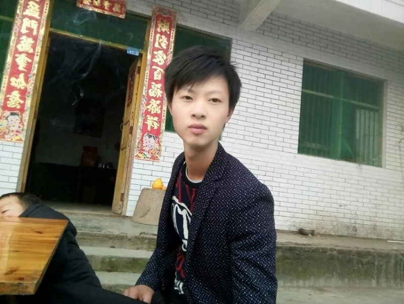 陪伴是最长情的告白的第一张照片--长泰征婚网