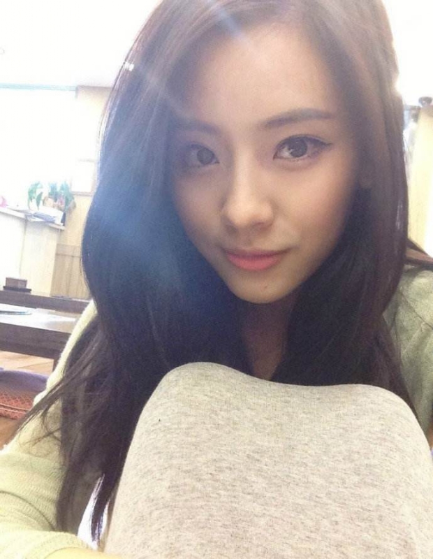 榕榕的第一张照片--长泰征婚网