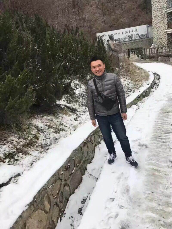 风筝的第一张照片--长泰征婚网