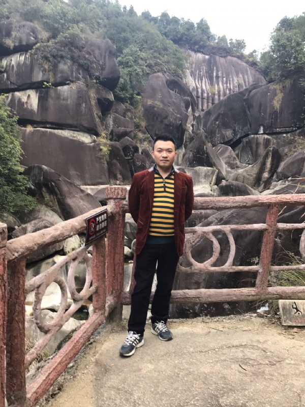 风筝的第二张照片--长泰征婚网