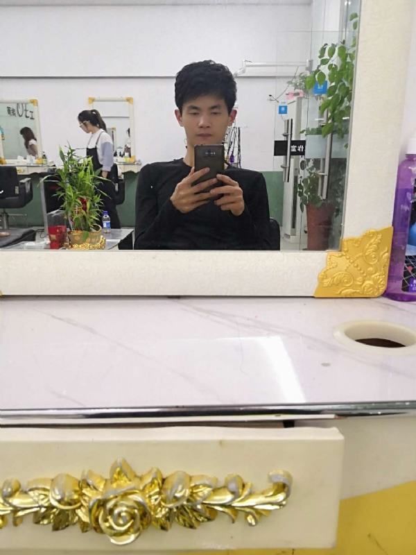 小九玖的第一张照片--长泰征婚网