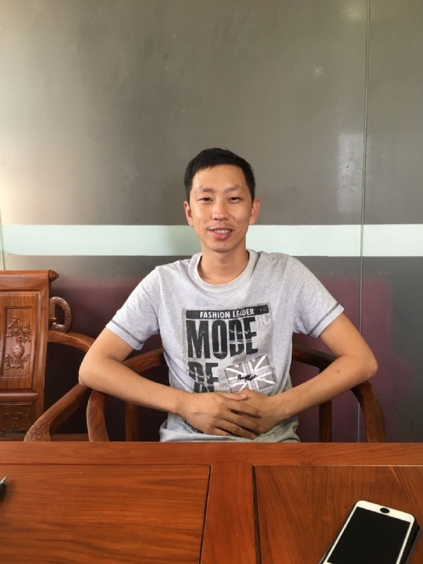 逝水流年的第二张照片--长泰征婚网