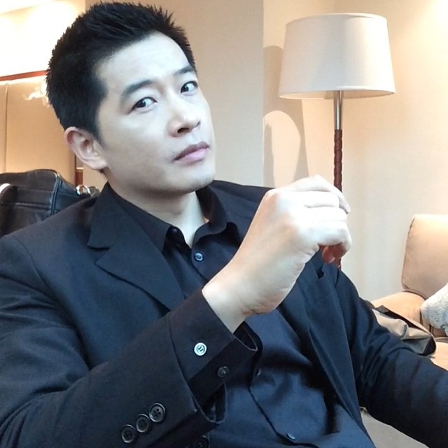 稳稳的男人的第三张照片--长泰征婚网