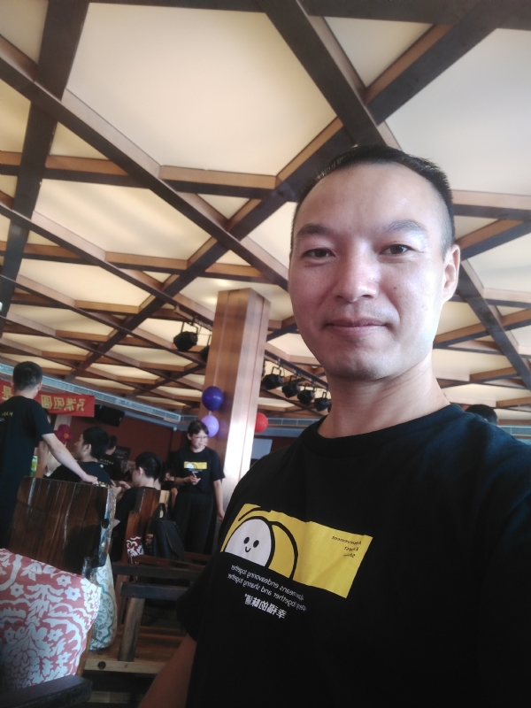 爱森的第一张照片--长泰征婚网