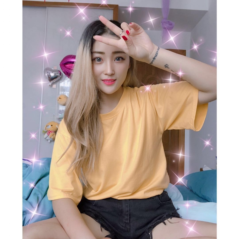 芝麻团子的第一张照片--长泰征婚网