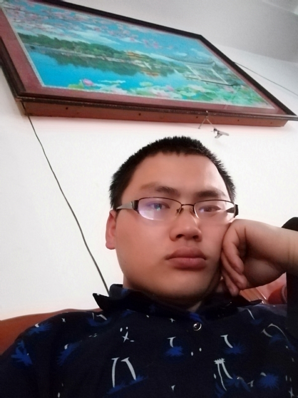 90男孩的第一张照片--长泰征婚网