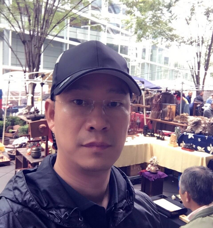 相聚是缘的第一张照片--长泰征婚网