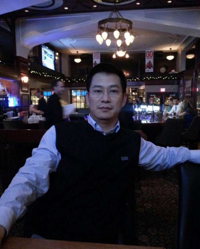 相聚是缘的第二张照片--长泰征婚网