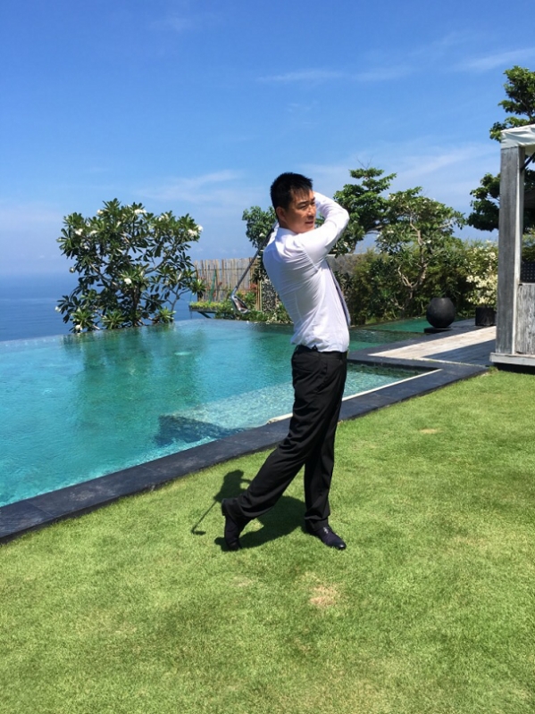 相聚是缘的第三张照片--长泰征婚网