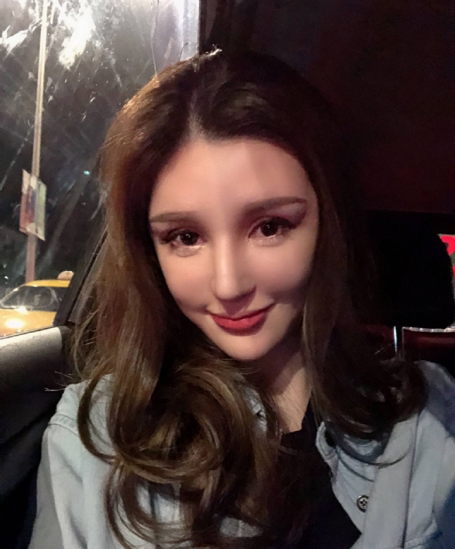 想你的第一张照片--长泰征婚网