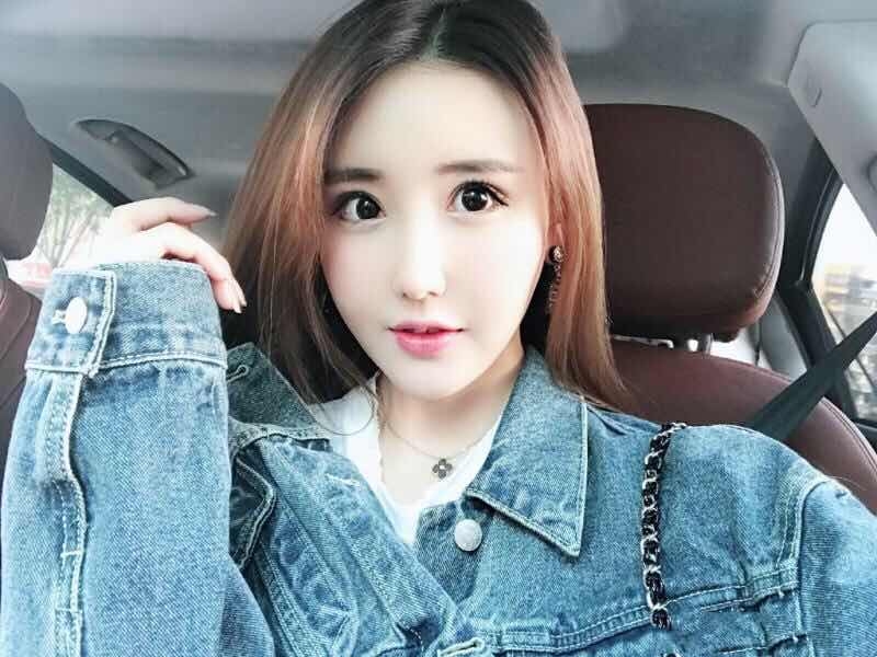 一缕青丝的第一张照片--长泰征婚网