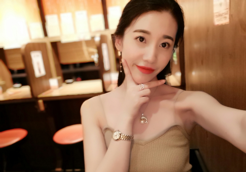 杨文嘉的第一张照片--长泰征婚网