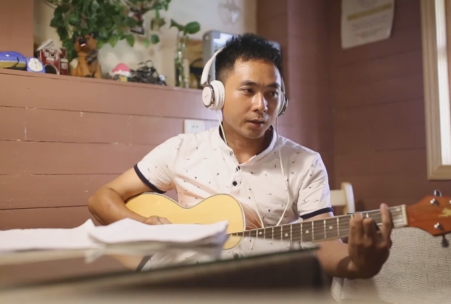 小天的第一张照片--长泰征婚网