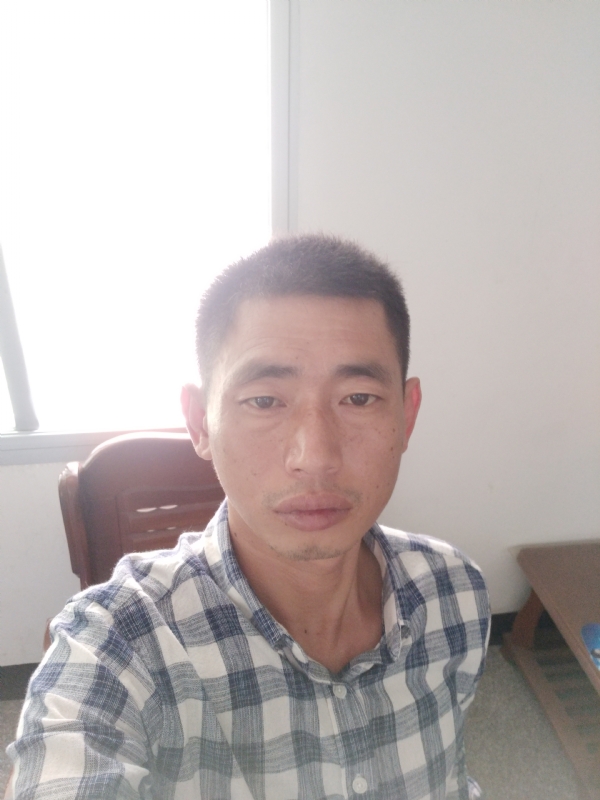 不期而遇的第一张照片--长泰征婚网