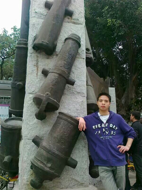 晓枫的第一张照片--长泰征婚网