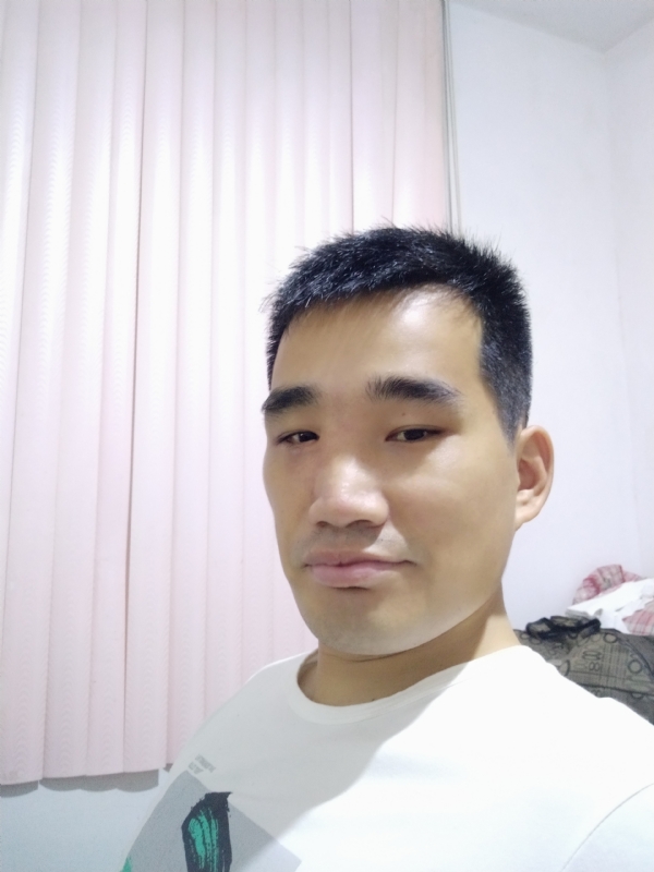 大男孩的第一张照片--长泰征婚网