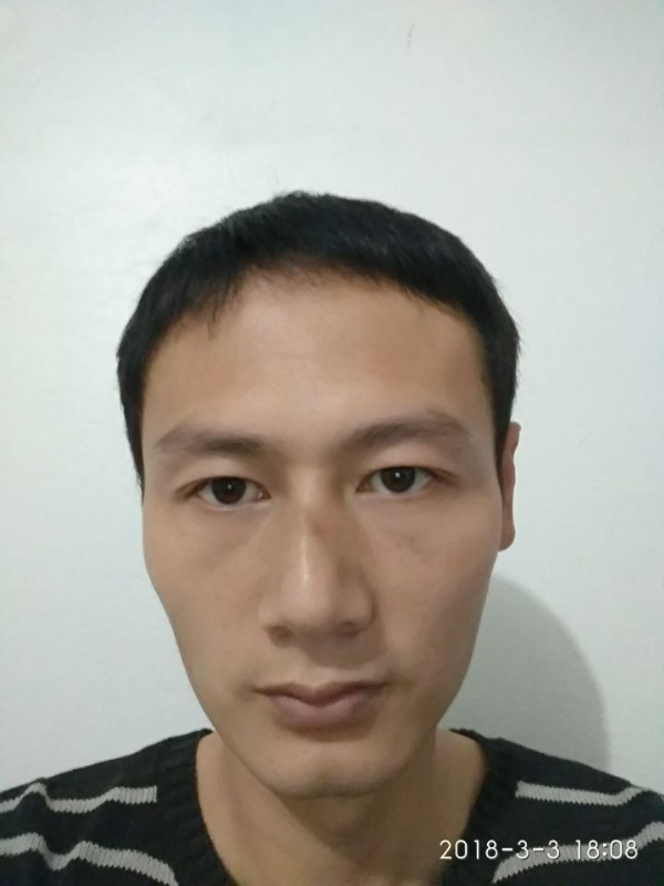 天天的第一张照片--长泰征婚网