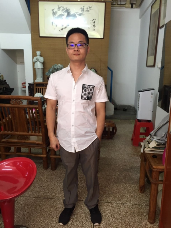 想要一个家的第一张照片--长泰征婚网