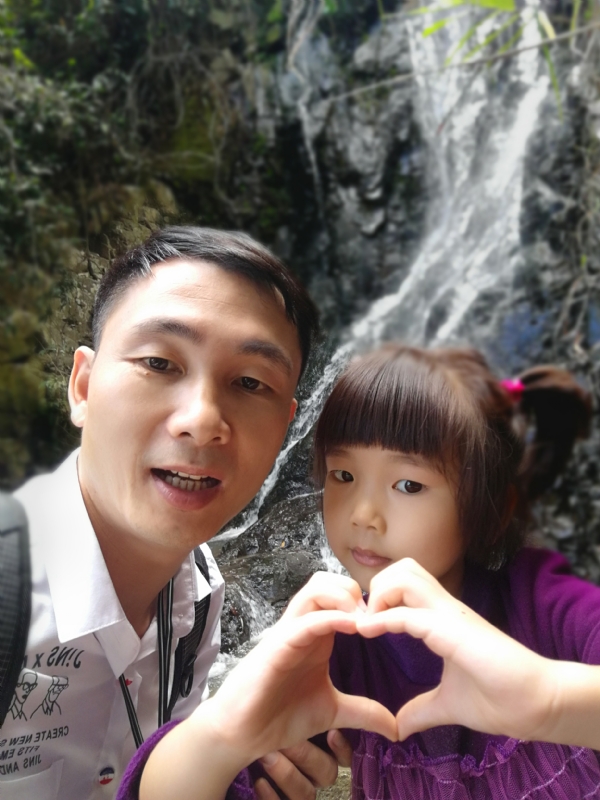 归零的第一张照片--长泰征婚网