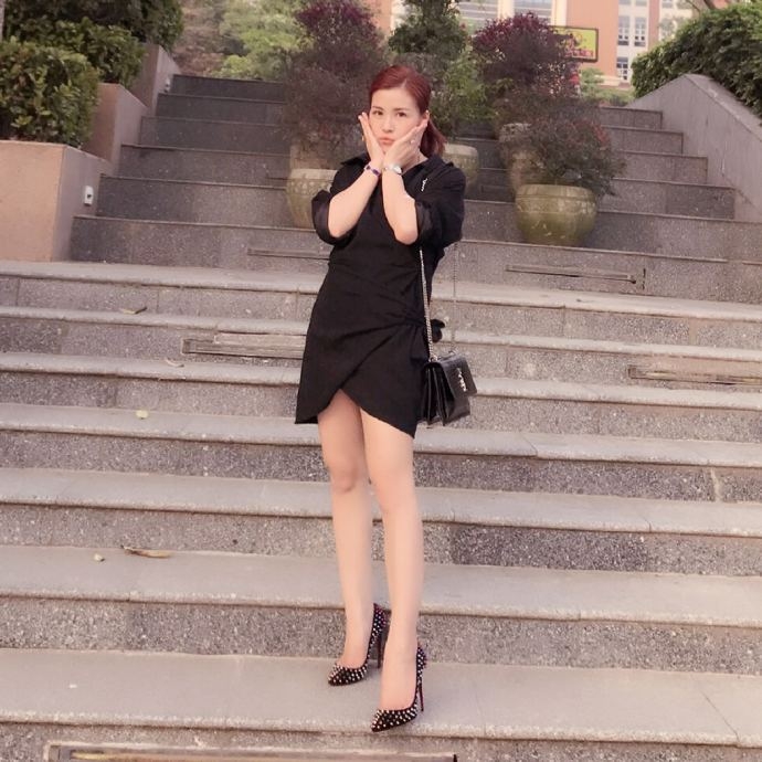 水晶之恋的第一张照片--长泰征婚网