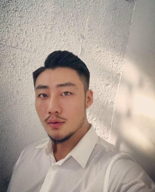 黄杰的第一张照片--长泰征婚网