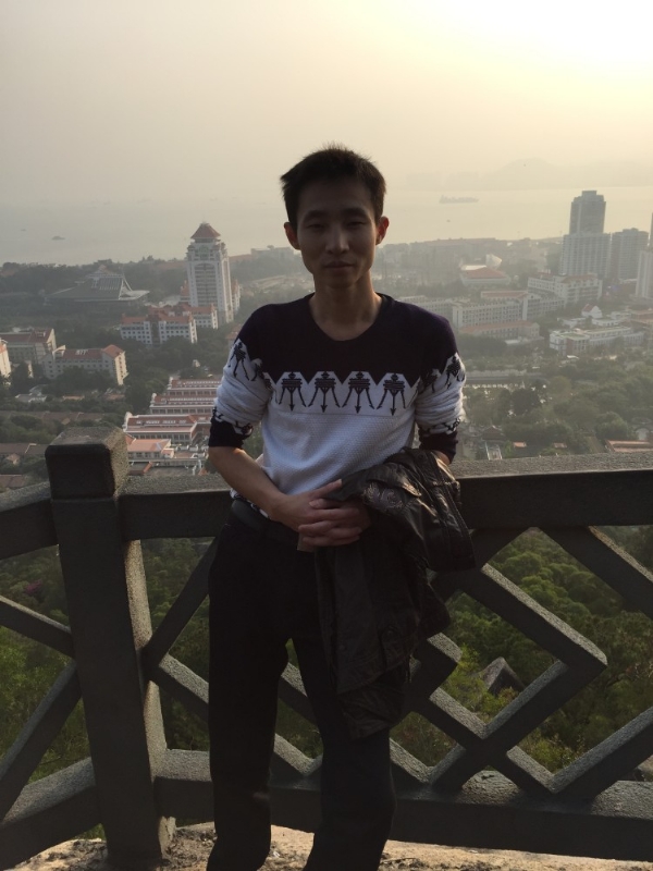 冬末花未眠的第一张照片--长泰征婚网