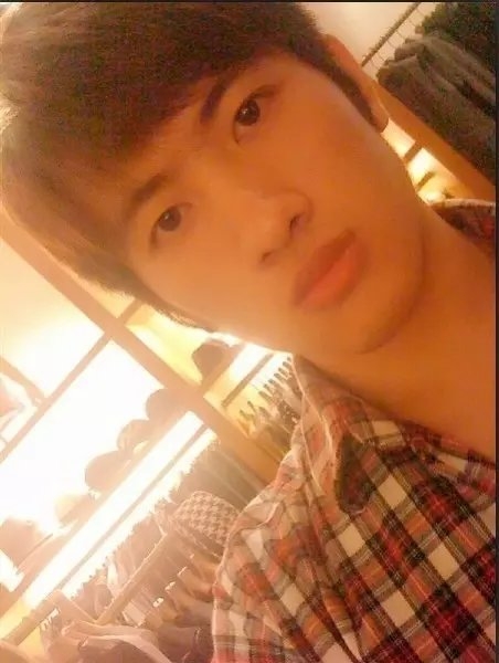 无声仿有声的第一张照片--长泰征婚网