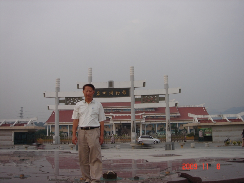 peter的第一张照片--长泰征婚网