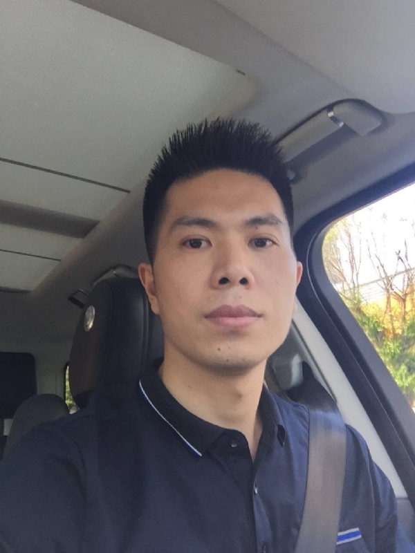 天道酬勤的第一张照片--长泰征婚网