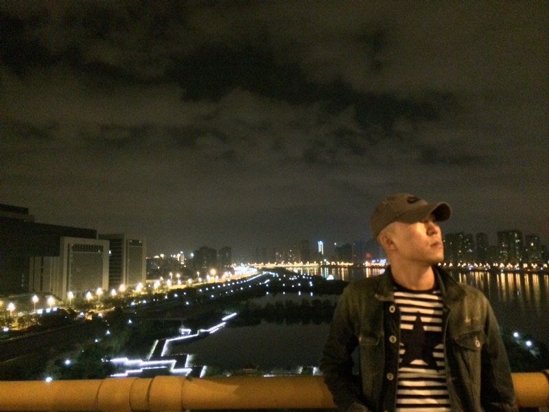 yulin的第一张照片--长泰征婚网