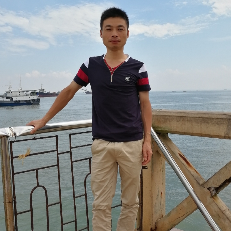 一个人的等待的第一张照片--长泰征婚网